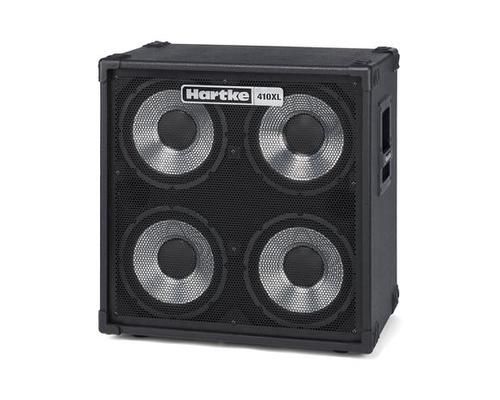 רמקול 400W לבס HARTKE BASS CABINET 410B XL