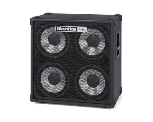 רמקול 400W לבס HARTKE BASS CABINET 410B XL
