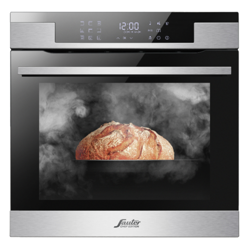 ‏תנור בנוי Sauter Cuisine 7850IX סאוטר