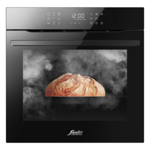 ‏תנור בנוי Sauter Cuisine 7580B סאוטר