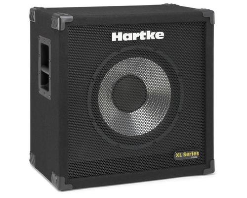 רמקול 300W לבס "15 HARTKE BASS CABINET 115B XL