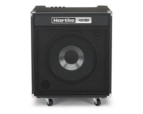 מגבר לבס 150W רמקול "15 HARTKE HYDRIVE 150W COMBO