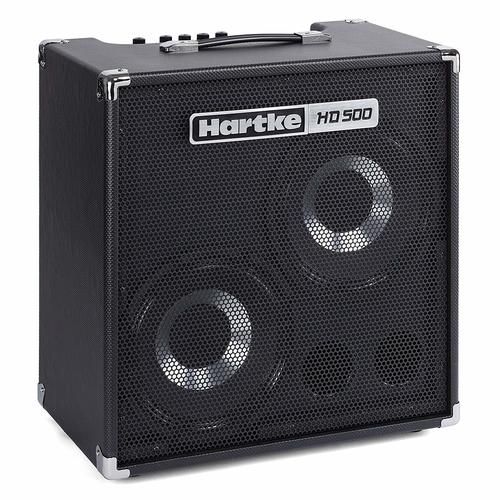 מגבר לבס 500W רמקולים 