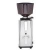 מחודש מטחנת קפה לבית אי סי אם ECM S-Manuale 64 Coffee Grinder נירוסטה