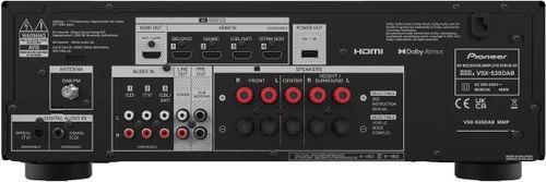 PIONEER VSX-535 רסיבר