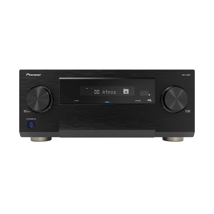  רסיבר קולנוע ביתי Pioneer VSA-LX805