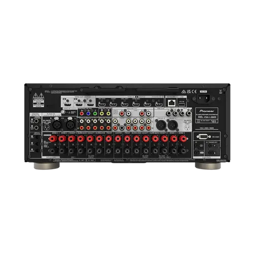  רסיבר קולנוע ביתי Pioneer VSA-LX805