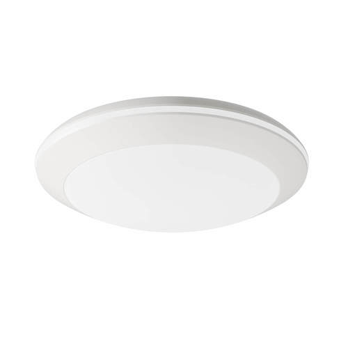 צמוד תקרה לד מוגן מים 35W עגול CCT לבן Liper Apollo