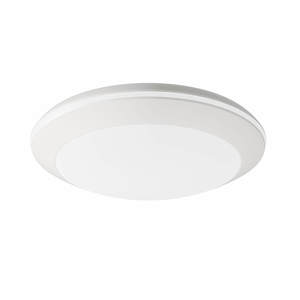 צמוד תקרה לד מוגן מים 35W עגול CCT לבן Liper Apollo