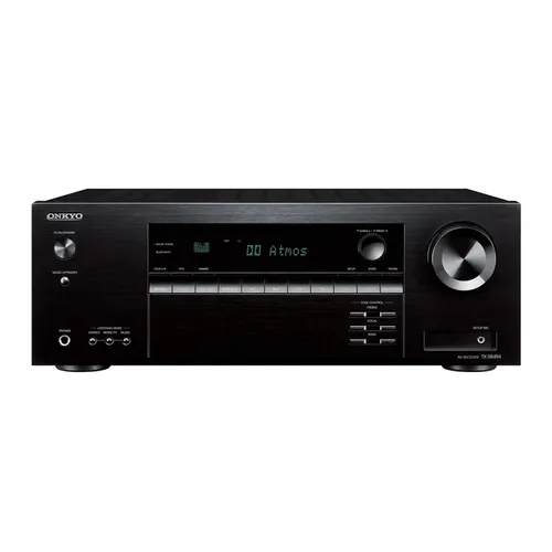 רסיבר קולנוע ביתי 7.2 ערוצים Onkyo TX-SR494