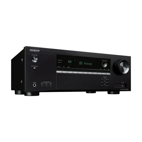 רסיבר קולנוע ביתי 7.2 ערוצים Onkyo TX-SR494