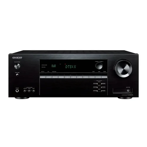 רסיבר רשת קולנוע ביתי 7.2 ערוצים Onkyo TX-NR5100