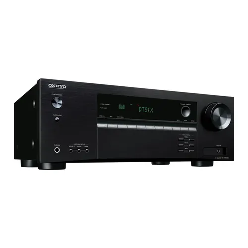 רסיבר רשת קולנוע ביתי 7.2 ערוצים Onkyo TX-NR5100
