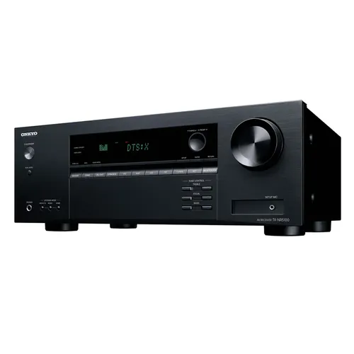 רסיבר רשת קולנוע ביתי 7.2 ערוצים Onkyo TX-NR5100