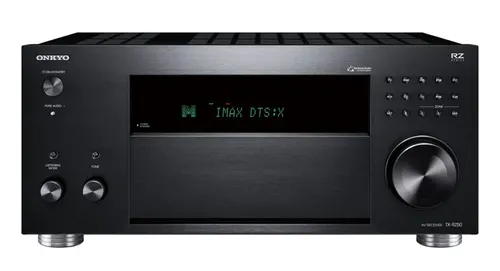 רסיבר רשת קולנוע ביתי 9.2  Onkyo TX-RZ50