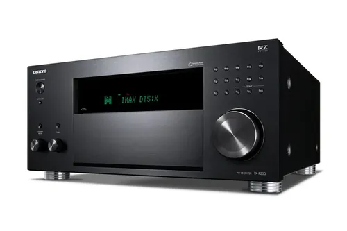 רסיבר רשת קולנוע ביתי 9.2  Onkyo TX-RZ50