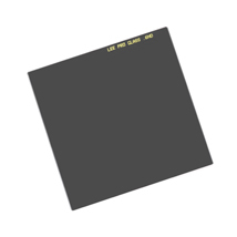 LEE FiltersProGlass IRND - 0.6ND (2 stop) 100mm Neutral Density Filter