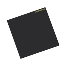 LEE FiltersProGlass IRND - 1.2ND (4 stop) 100mm Neutral Density Filter