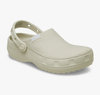 כפכפי קלוג קרוקס קראפטד בצבע סטוקו | 36-46 | Crocs Classic Crafted Clog STONE 211354