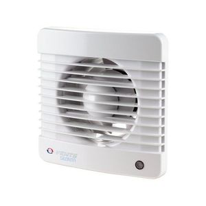  שואב אוויר שקט עם אל חוזר "4 Silenta-M 