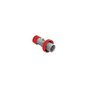  תקע נייד IP67 H6 5X32A (PEW 3265 SV) 