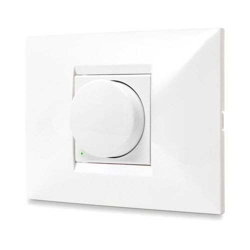  עמעם TRIAC מחליף לבן לתאורת 2M LED ניסקו סוויץ' 