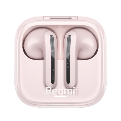 אוזניות TWS שיאומי דגם Redmi Buds 6 Active במגוון צבעים | יבואן רשמי