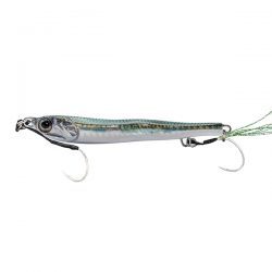 גיג LITTLE JACK METAL ADICT TYPE03 - 16G