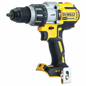 גוף מברגה/מקדחה רוטטת DEWALT ￼￼18V BL XRP