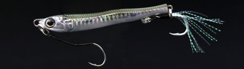 גיג LITTLE JACK METAL ADICT TYPE03 - 16G