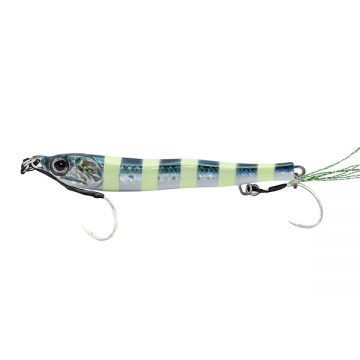 גיג LITTLE JACK METAL ADICT TYPE03 - 16G