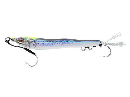 גיג LITTLE JACK METAL ADICT TYPE03 - 16G