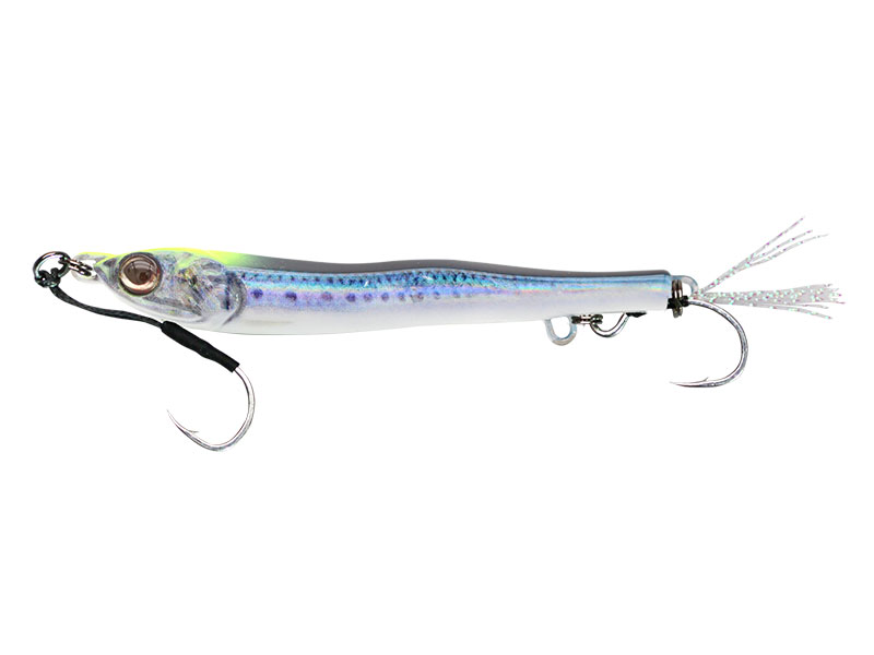 גיג LITTLE JACK METAL ADICT TYPE03 - 16G