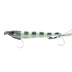 גיג LITTLE JACK METAL ADICT TYPE03 - 20G