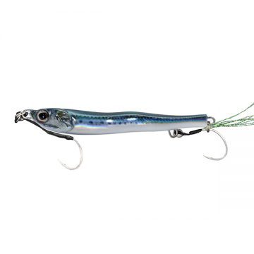 גיג LITTLE JACK METAL ADICT TYPE03 - 30G