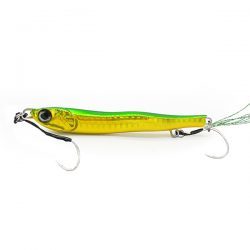 גיג LITTLE JACK METAL ADICT TYPE03 - 30G