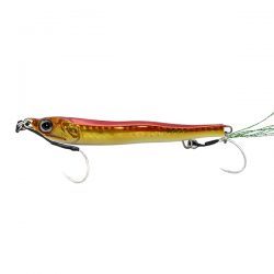 גיג LITTLE JACK METAL ADICT TYPE03 - 30G