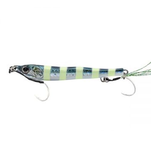 גיג LITTLE JACK METAL ADICT TYPE03 - 30G
