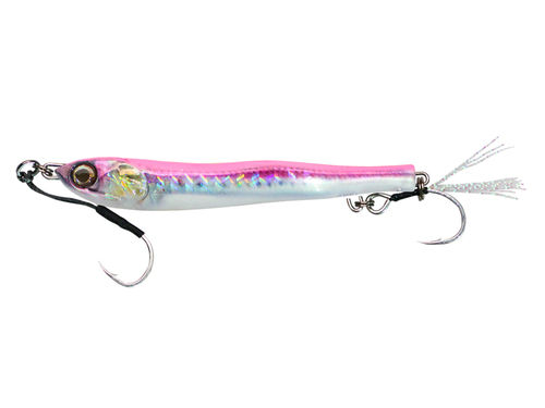 גיג LITTLE JACK METAL ADICT TYPE03 - 40G