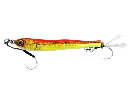 גיג LITTLE JACK METAL ADICT TYPE03 - 40G