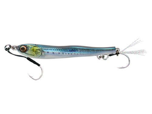 גיג LITTLE JACK METAL ADICT TYPE03 - 40G