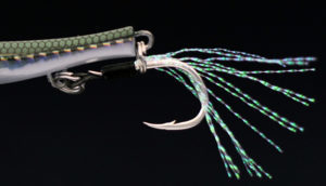 גיג LITTLE JACK METAL ADICT TYPE03 - 40G