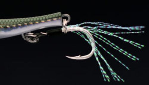 גיג LITTLE JACK METAL ADICT TYPE03 - 60G