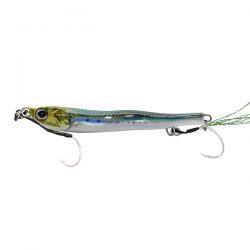 גיג LITTLE JACK METAL ADICT TYPE03 - 60G