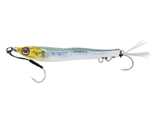 גיג LITTLE JACK METAL ADICT TYPE03 - 60G