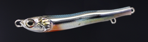 גיג LITTLE JACK METAL ADICT TYPE03 - 60G