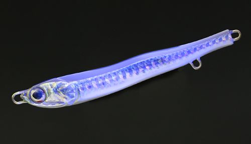 גיג LITTLE JACK METAL ADICT TYPE03 - 60G