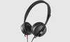 אוזניות Sennheiser - HD25 light