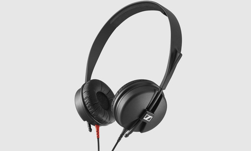 אוזניות Sennheiser - HD25 light