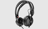 אוזניות Sennheiser - HD25 Plus